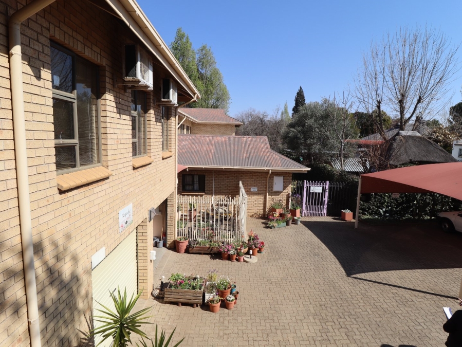 Commercial Property for Sale in Westdene Free State